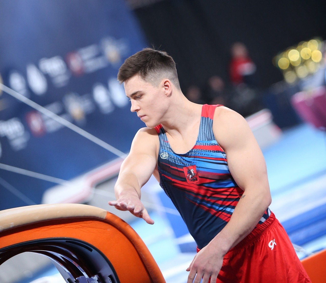 Чемпионат России 2023 по спортивной гимнастике — заключительный соревновательный день