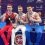Чемпионат России 2023 по спортивной гимнастике — многоборье у мужчин
