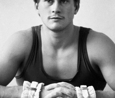Умер великий российский гимнаст Юрий Королев.