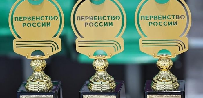 Четыре золота и 11 медалей: московские гимнасты успешно выступили на ВТБ Первенстве России в Уфе